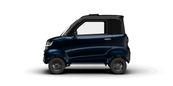 NIU MM500 Minicar 45 km/h - 5.999 EUR ohne Akku – Bild 11
