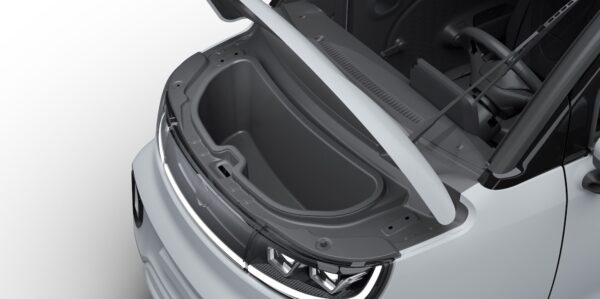 NIU MM500 Minicar 45 km/h - 5.999 EUR ohne Akku – Bild 12