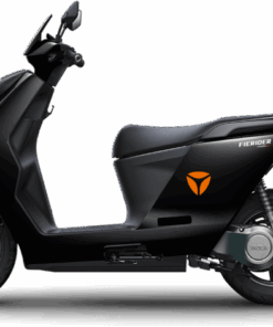 Alternative view of Yadea Fierider