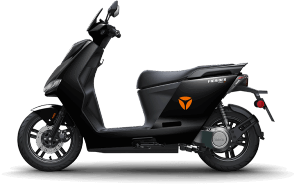 Yadea Fierider – Bild 2
