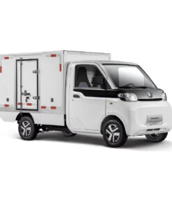 HUDSON eBuddy – 71 km/h