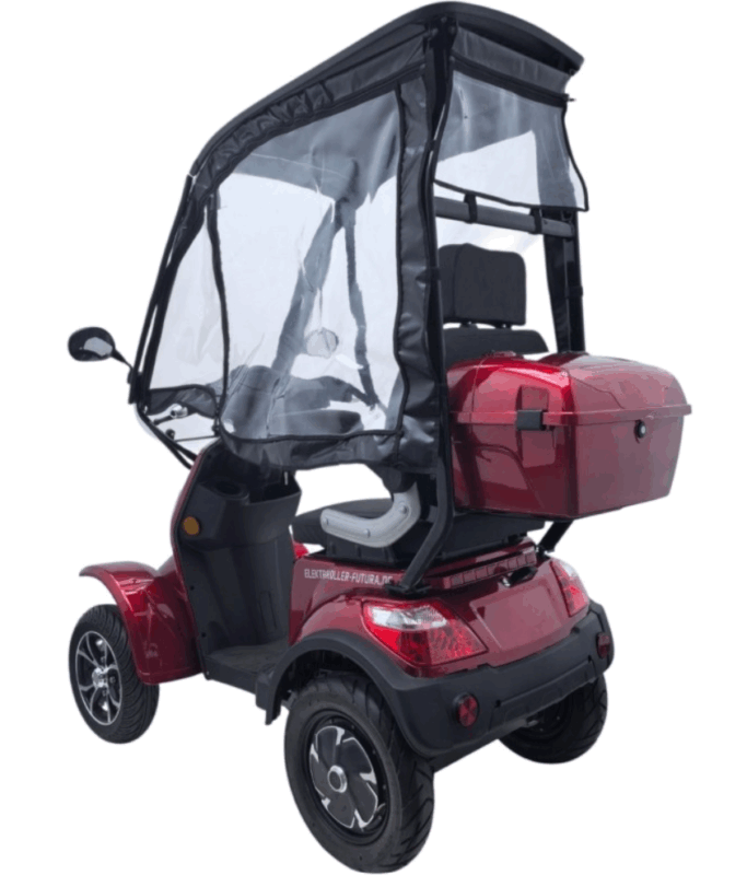 Sitemapcdatahttpwwdcellcare1comluxus Quad Mit Dach Bildernull