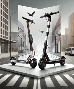 E-Scooter