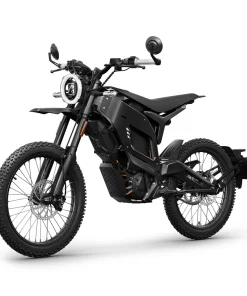 NIU XQI 3: Hochwertiges Dirtbike für Stadt und Gelände
