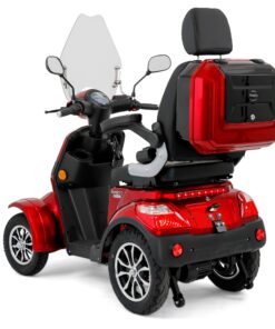 Alternative view of Rolektro E-Quad 15 V.3E-Quad 15 V.3