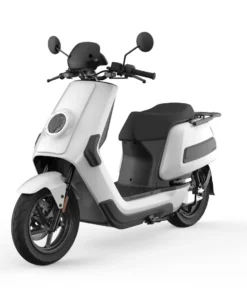 NIU NQI Cargo L1e Standard Range