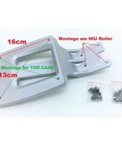 Alternative view of NIU-Topcase NIU NQi