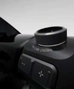 Alternative view of NIU NQiX 1000