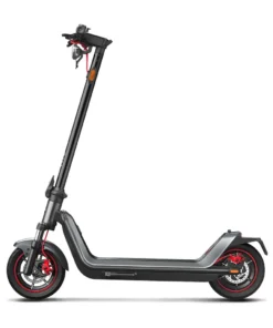 Alternative view of KQi 300X