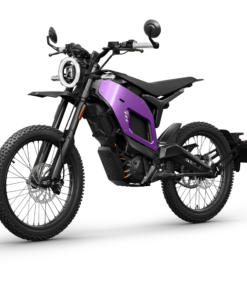 Alternative view of Niu XQi 3