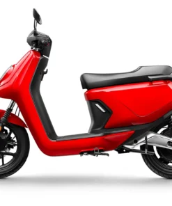 NIU MQi GT (L3e) 70 km/h im Angebot 1.999 EUR solange Vorrat reicht