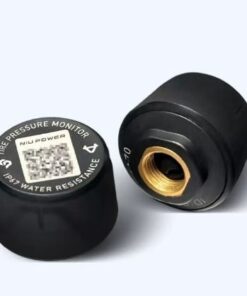 Niu Reifendrucksensor und -temperatursensor