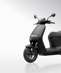 Segway E250 90 km/h ABS