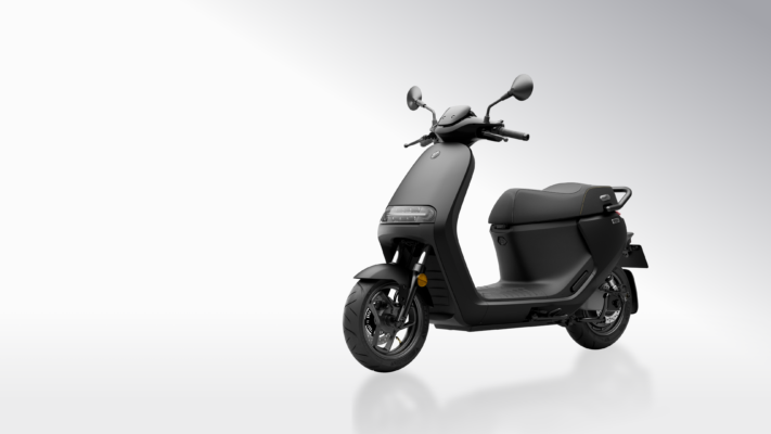 Segway E250 90 km/h ABS