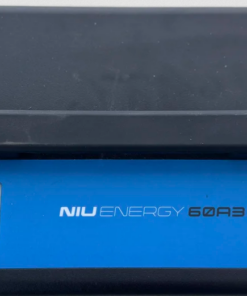 Alternative view of NIU Akku 60V Original 26Ah