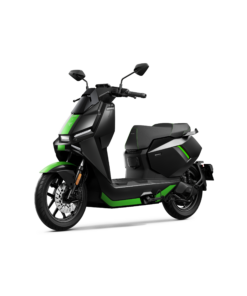 NIU FQiX 300 L3e 80 km/h - Razer Edition Vorbestellung