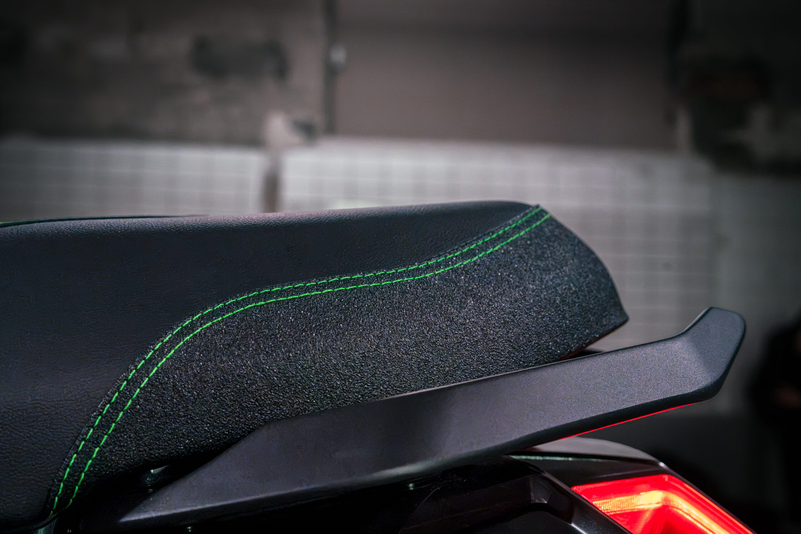 NIU FQiX 150 - Sondermodell Razer - Online bei NIU erhältlich – Bild 23