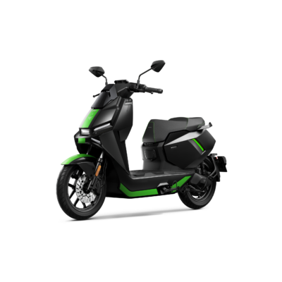 NIU FQiX 150 - Sondermodell Razer - Online bei NIU erhältlich