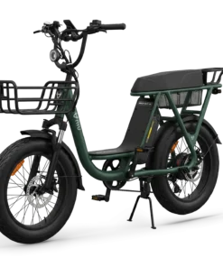 Alternative view of BQi Utility 200