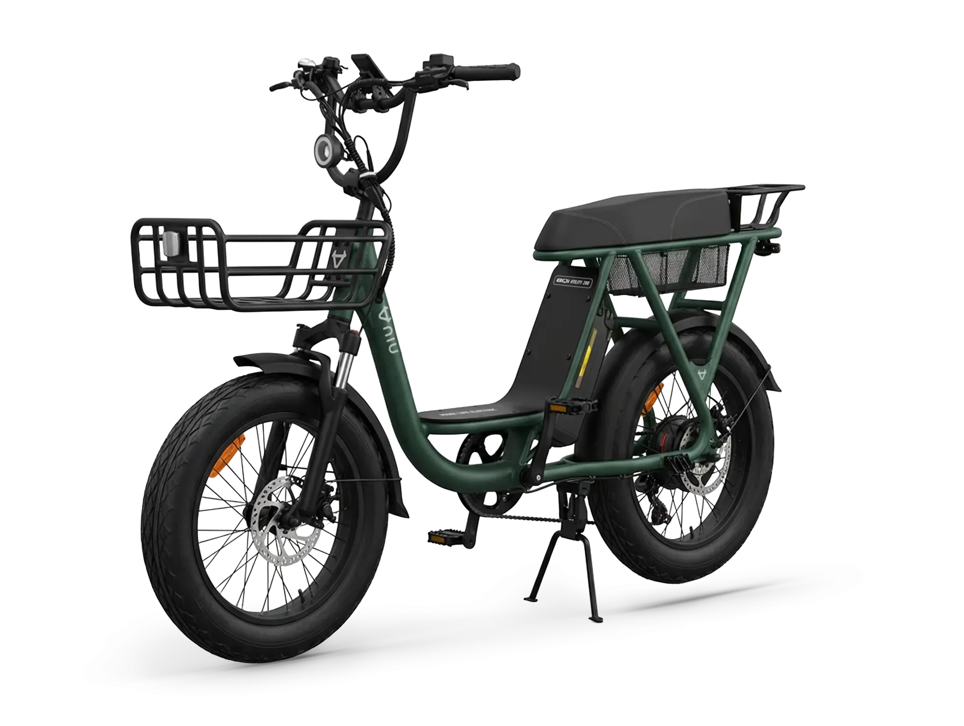 BQi Utility 200 – Bild 2
