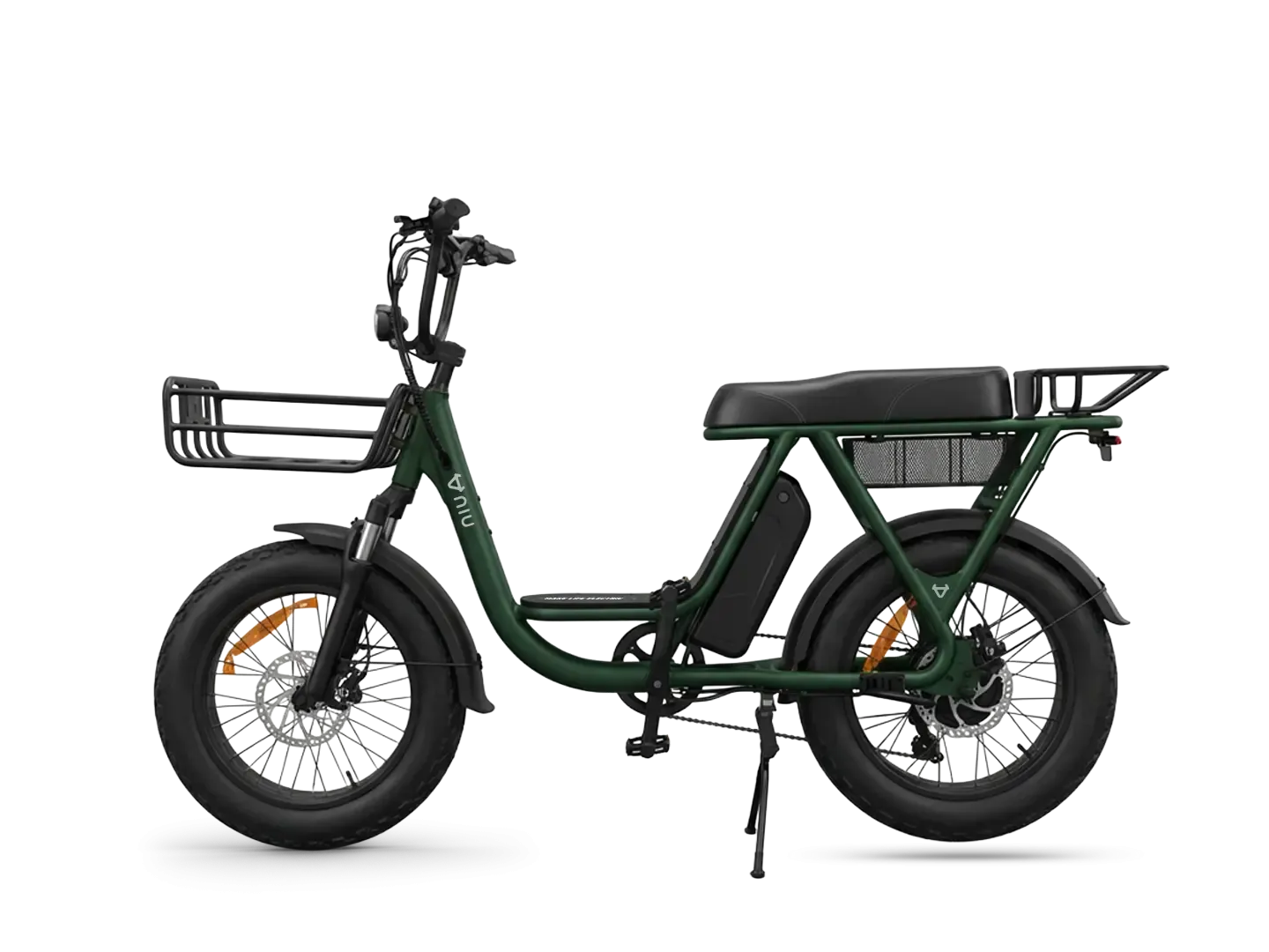 BQi Utility 200 – Bild 3