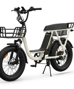 BQi Utility 200