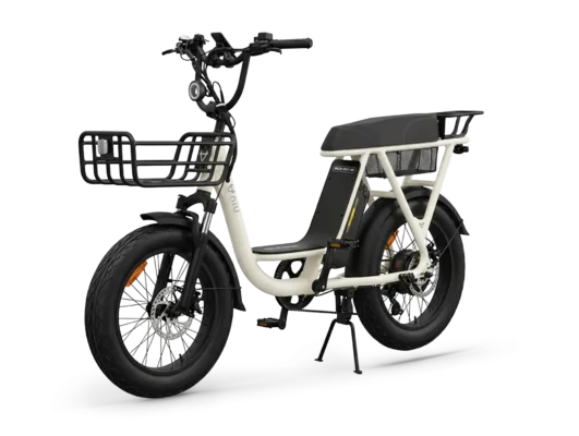 BQi Utility 200