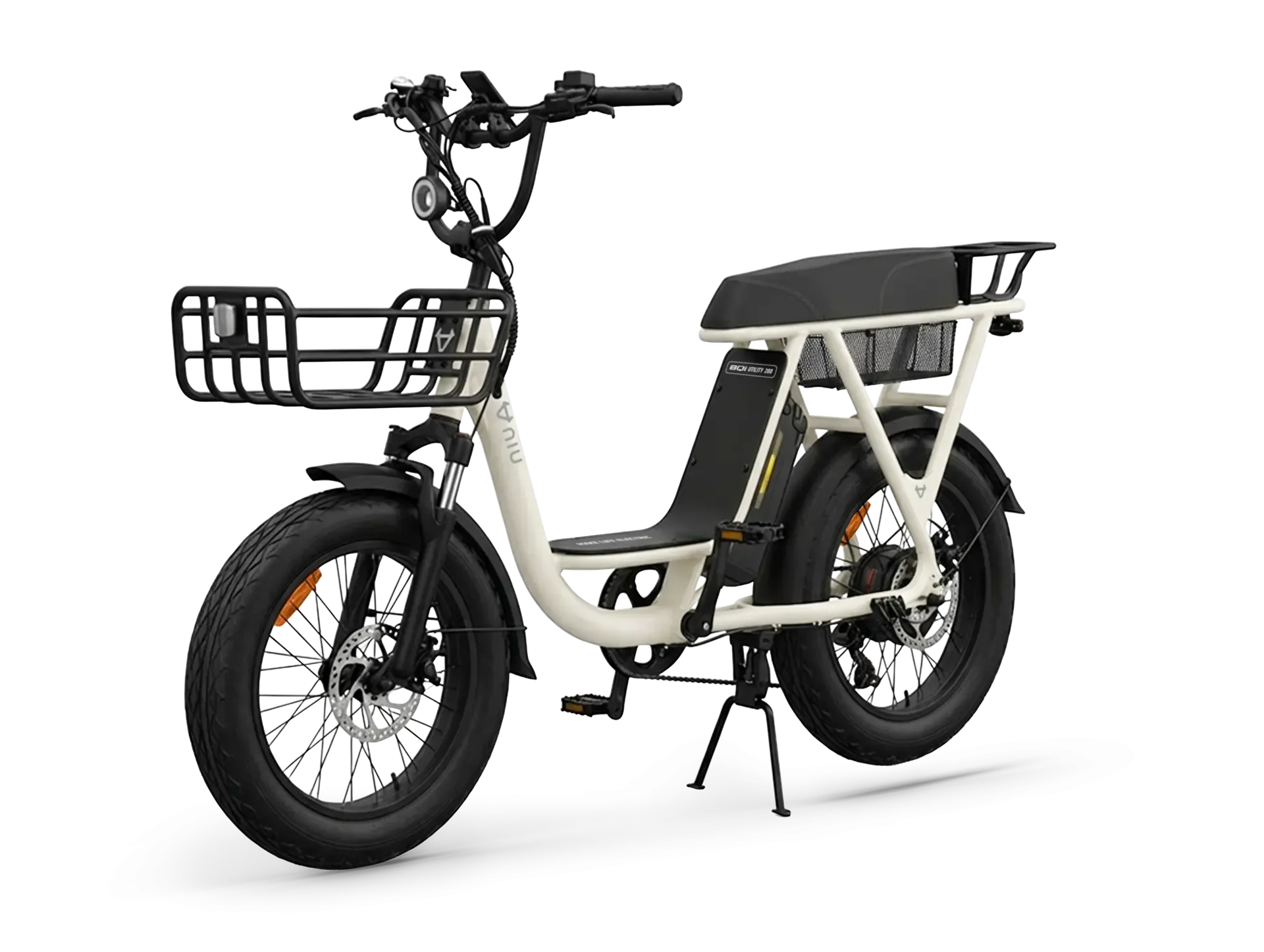 BQi Utility 200